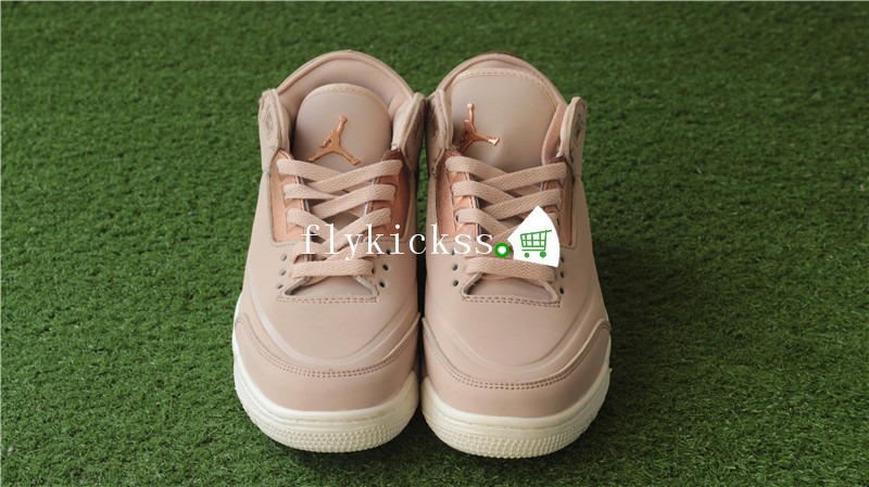 WNS Air Jordan 3 SE Particle Beige